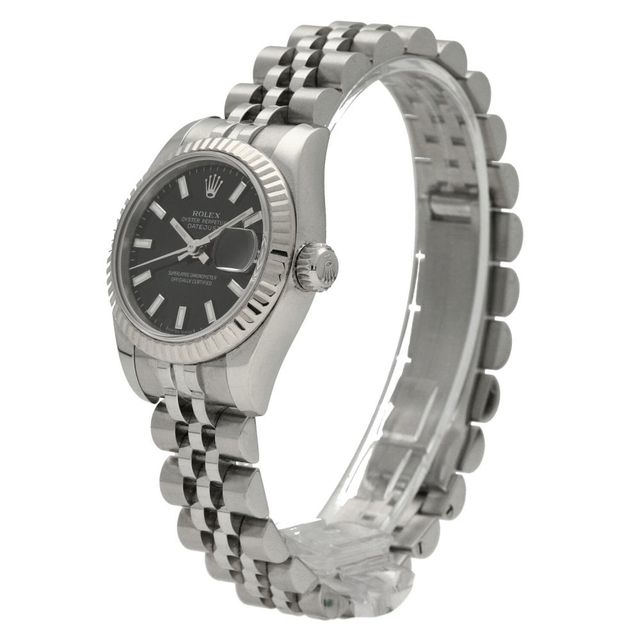 Rolex Datejust Lady 179174 Image 3